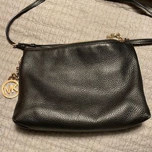 Michael Kors cross body bag